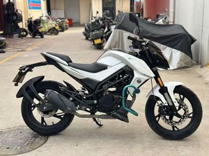 二手春风150NK