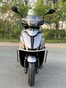 二手豪爵USR125 