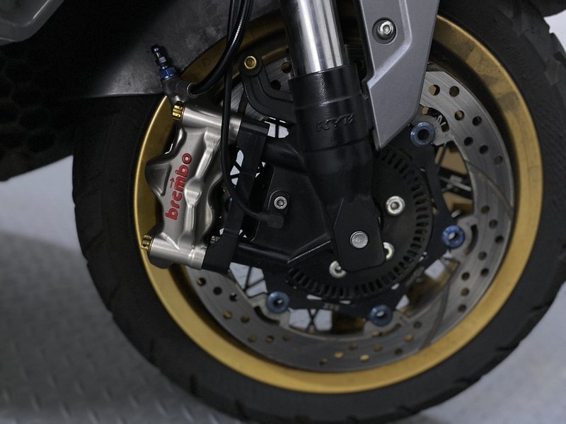 二手龙嘉XDV 250Si