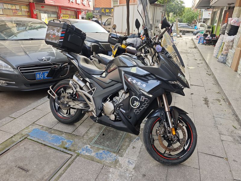 二手升仕310X