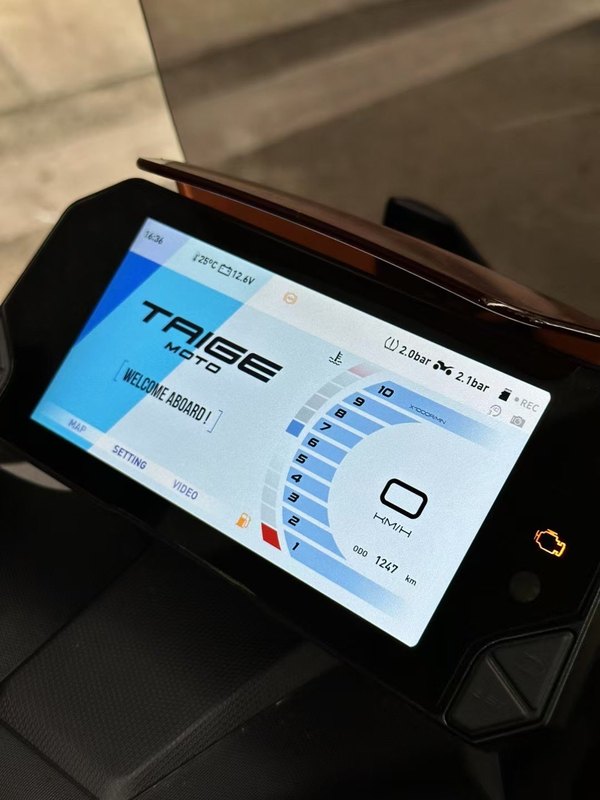 二手钛极NEXY+/未界