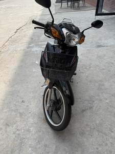 二手豪爵UG110