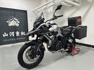 二手凯越525X