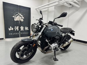 二手宝马R NineT