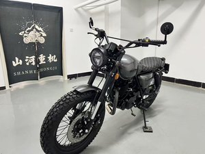二手晓星U侠 大脚攀爬者