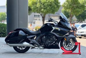 二手宝马K 1600