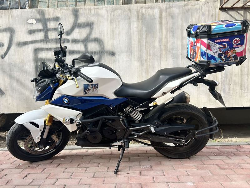 二手宝马G 310 R