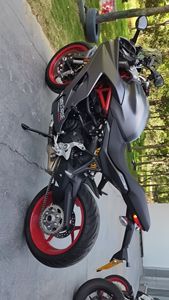 二手杜卡迪SuperSport