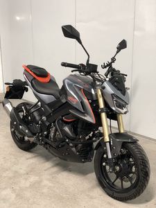 二手QJMOTOR追150