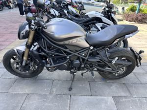 二手贝纳利902S