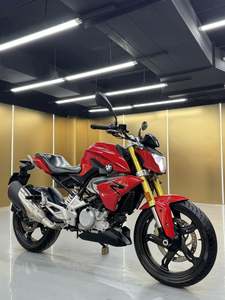 二手宝马G 310 R
