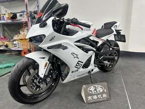 二手凯越450RR