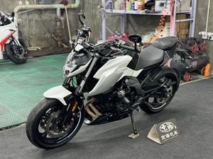 二手春风400NK