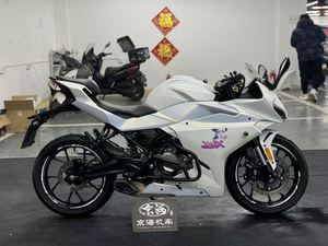 二手春风250SR