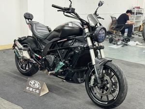 二手贝纳利502C
