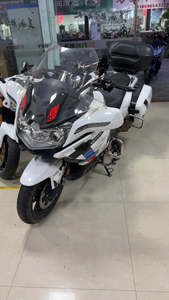 二手春风650TR-G
