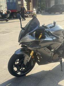 二手QJMOTOR赛600