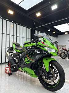 二手川崎ZX-4R
