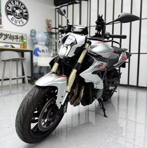 二手贝纳利TNT600i