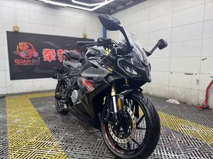二手春风250SR