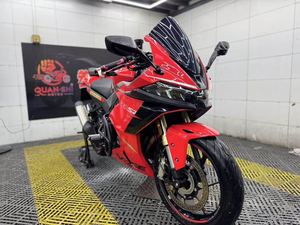二手无极RR525
