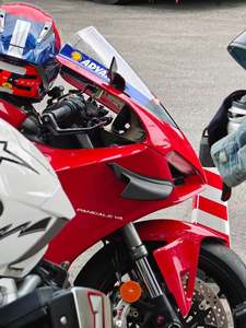 二手杜卡迪Panigale V4