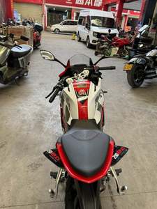 二手QJMOTOR赛250