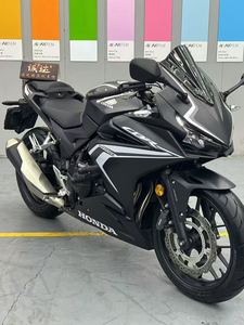 二手本田DREAMCBR400R