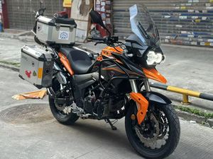 二手赛科龙RX3S