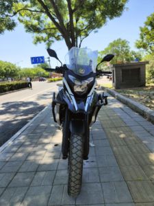 二手凯越525X