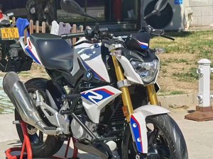 二手宝马G 310 R