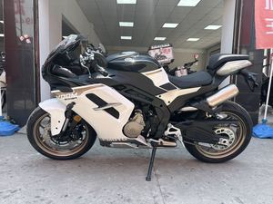 二手春风500SR VOOM