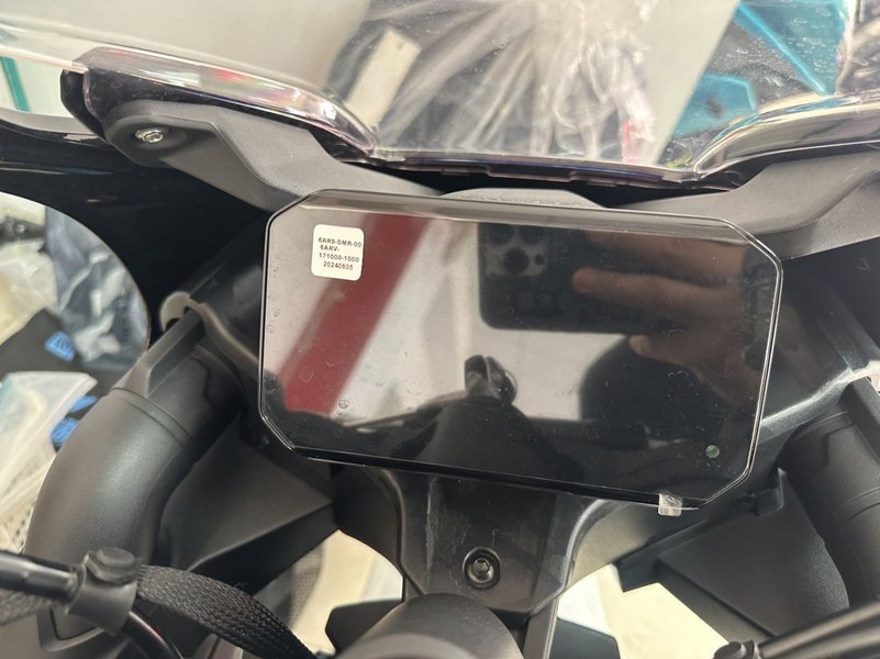 二手春风500SR VOOM