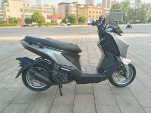 二手三阳曼巴 MMBCU