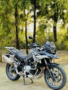 二手宝马F 750 GS