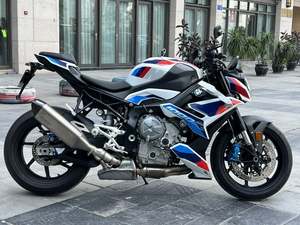 二手宝马M 1000 R