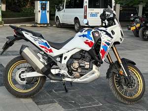 二手本田DREAMWINGCRF1100L Africa Twin