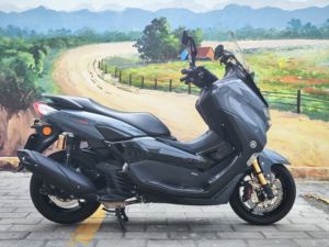 二手雅马哈NMAX