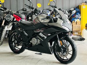 二手春风250SR