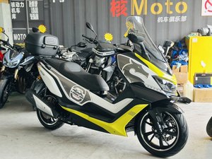 二手赛科龙睿途 RT3
