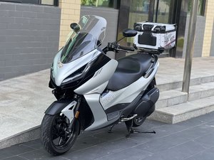二手升仕350E