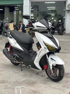 二手光阳弯道150