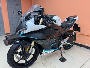 二手春风450SR