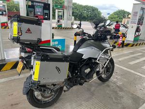 二手QJMOTOR骁750