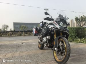 二手宝马F 850 GS