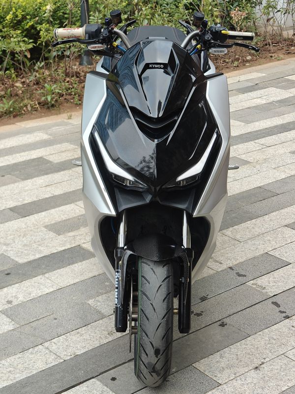 二手光阳KRV180