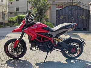 二手杜卡迪Hypermotard 939