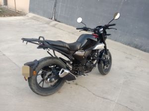 二手新大洲本田CBF190TR