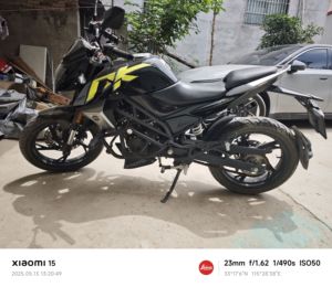 二手春风150NK