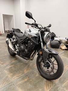 二手本田CB400F